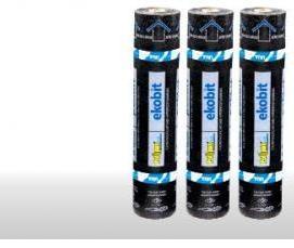 Гидроизоляция экп - модель 1