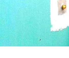 Гидроизоляция гипсокартона в ванной - вариант 4