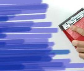 Гидроизоляция гипсовая - модель 4