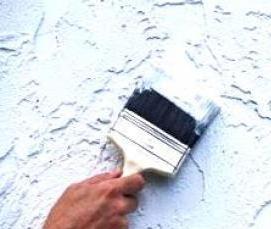 Гидроизоляция гипсовая - модель 2