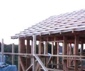 Гидроизоляция кессона изнутри от грунтовых вод - тип 1