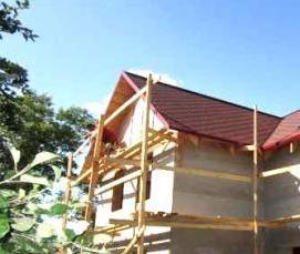 Гидроизоляция кессона изнутри от грунтовых вод - тип 3