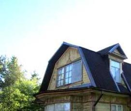 Гидроизоляция кессона изнутри от грунтовых вод - тип 2