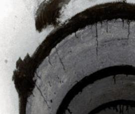 Гидроизоляция колодцев из бетонных колец изнутри - тип 2