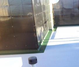 Гидроизоляция многоквартирного дома - вариант 4