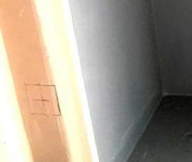 Гидроизоляция мокрых зон - тип 3