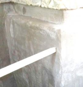 Гидроизоляция на цементной основе - модель 4