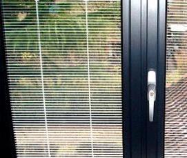 Гидроизоляция окон пвх - тип 3