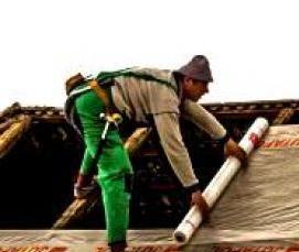 Гидроизоляция под бетон - тип 3