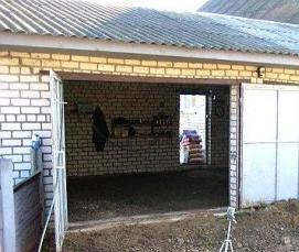 Гидроизоляция под бетонную стяжку - тип 3