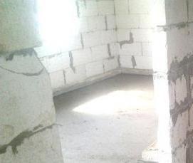 Гидроизоляция под бетонную стяжку - тип 2