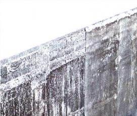 Гидроизоляция под газобетон - вариант 1