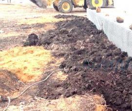 Гидроизоляция под газобетон - вариант 4