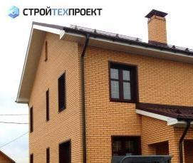 Гидроизоляция под газобетонные блоки - вариант 3