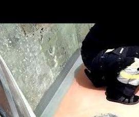 Гидроизоляция под кафельную плитку - тип 2