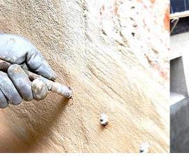 Гидроизоляция под кладку - модель 3