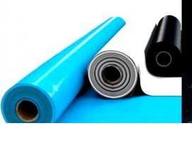 Гидроизоляция под ламинат на бетонный пол - вариант 2