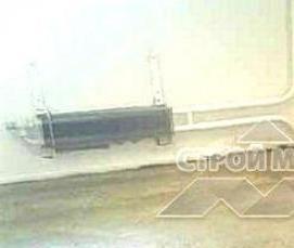 Гидроизоляция под землей - модель 4