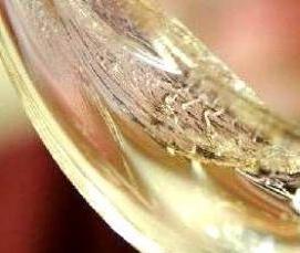 Гидроизоляция подвала изнутри жидким стеклом - вариант 3