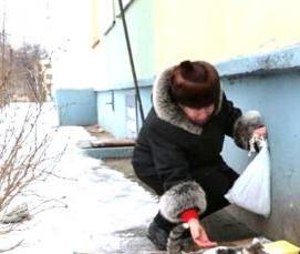 Гидроизоляция подвала многоквартирного дома - тип 4