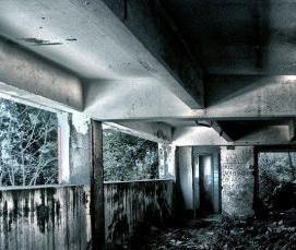 Гидроизоляция подвала многоквартирного дома - тип 3