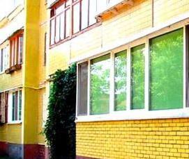 Гидроизоляция подвала многоквартирного дома - тип 2