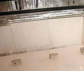 Гидроизоляция пола под душевую - тип 4