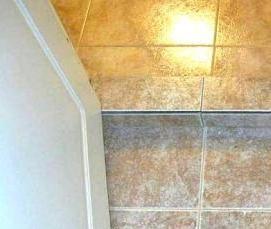 Гидроизоляция пола в доме - тип 2