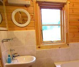 Гидроизоляция пола ванны в деревянном доме - модель 3