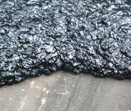 Гидроизоляция пола жидким стеклом - вариант 3