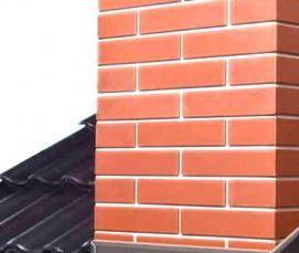 Гидроизоляция шифера - вариант 4