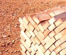 Гидроизоляция силикатного кирпича - тип 2