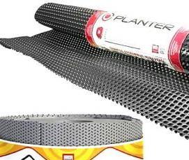 Гидроизоляция стен методом инъецирования - вариант 4