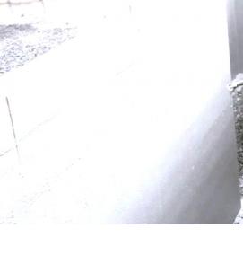 Гидроизоляция стен - тип 2