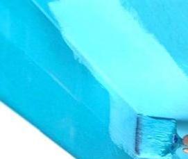 Гидроизоляция стен в квартире - тип 2