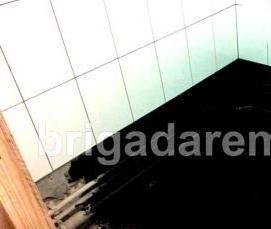 Гидроизоляция строительных конструкций - вариант 1