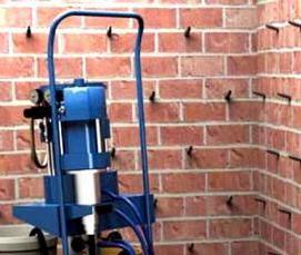 Гидроизоляция строительных конструкций - вариант 3