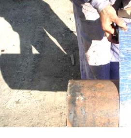 Гидроизоляция трубопроводов - тип 4