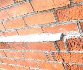 Гидроизоляция трубы дымохода - модель 3