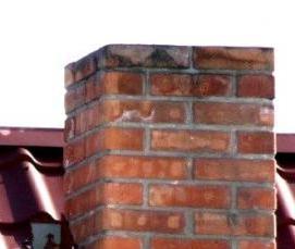 Гидроизоляция трубы вентиляции на крыше - модель 4