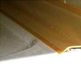 Гидроизоляция углов - тип 4