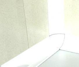 Гидроизоляция углов - тип 3