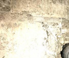 Гидроизоляция ванной в частном доме - вариант 3