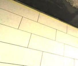 Гидроизоляция ванной в квартире - модель 4