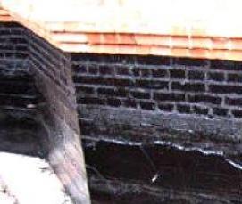 Гидроизоляция защита от воды - модель 1