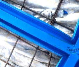 Гидрошпонка ДЗ - вариант 1