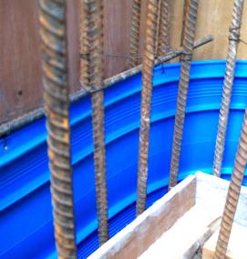 Гидрошпонка - вариант 1