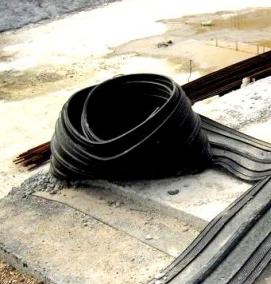 Гидрошпонка ХО - вариант 3