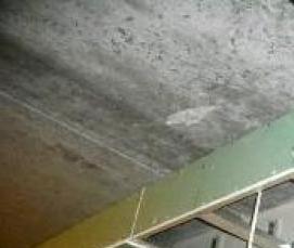 Гипсокартон от производителя - модель 4