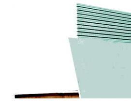 Гипсокартон водостойкий - модель 3